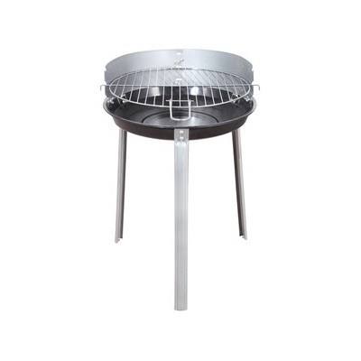 C BARBECUE A CARBONE 42X46X56CM ETNA