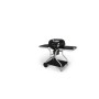 C BARBECUE A CARBONE 131X61X96 CM STROMBOLI