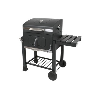 C BARBECUE A CARBONE VESUVIO CM 116X65X105