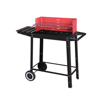 C BARBECUE A CARBONE MAUNA LOA CM 85,5X44X82