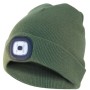 CAPPELLO LIGHTHOUSE C/LUCE LED RICARIC. VERDE