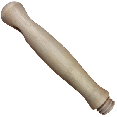 R MANICO X PENNELLESSA BIONDA SERIE 345  GR.4X14