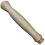 R MANICO X PENNELLESSA BIONDA SERIE 345  GR.4X14