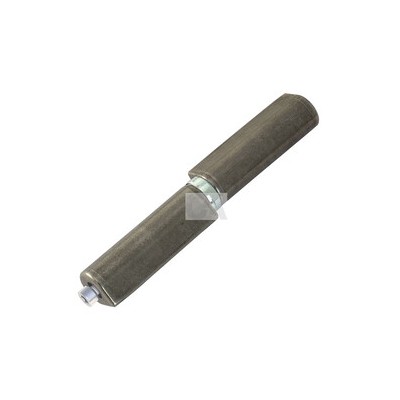 CERNIERA C/COSTA  1258 REGOLABILE 22X27X150 MM