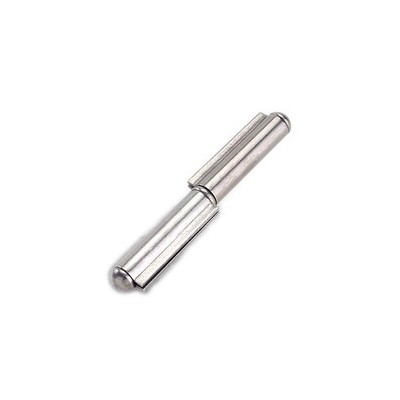 CERNIERA P/FERRO 110 PERNO FISSO 80 MM