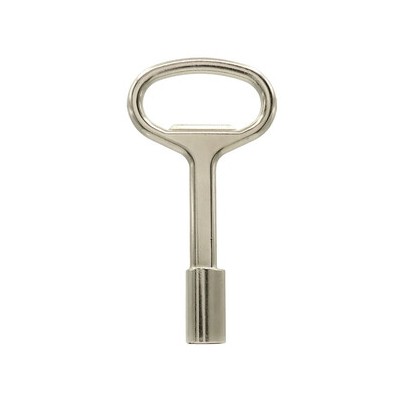 IBFM 29 CHIAVE TRIANGOLARE P/SPORTELLI ZAMA