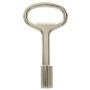 IBFM 29 CHIAVE TRIANGOLARE P/SPORTELLI ZAMA