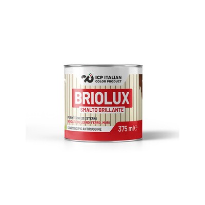 SMALTO BRIOLUX 375ML BLU