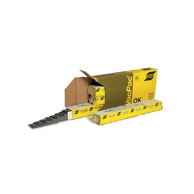 ESAB ELETTRODI ACCIAIO E308 61.30 2,5MM 1,5KG 82 PZ