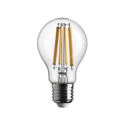 LAMPADINA LED GOCCIA STICK  8,5W E27 4000K