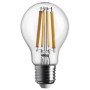 LAMPADINA LED GOCCIA STICK  8,5W E27 4000K