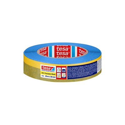 NASTRO MASCHERATURA PRECISION MASK 30 MM X25 M