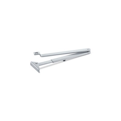 GEZE BRACCIO V P/TS1500-1000C S/FERMO ARGENTO