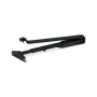 GEZE BRACCIO V P/TS1500-1000C C/FERMO NERO