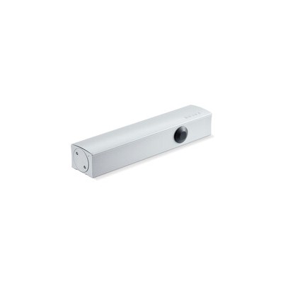 GEZE TS4000 CORPO CHIUDIPORTA EN 5-7 ARGENTO