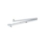 GEZE BRACCIO V P/TS2000-4000 S/FERMO ARGENTO