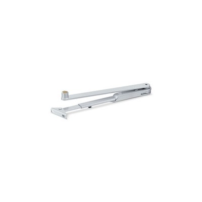 GEZE BRACCIO V P/TS2000-4000 C/FERMO ARGENTO