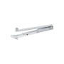 GEZE BRACCIO V P/TS2000-4000 C/FERMO ARGENTO