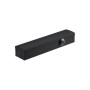 GEZE TS4000 CORPO CHIUDIPORTA EN1-6 NERO