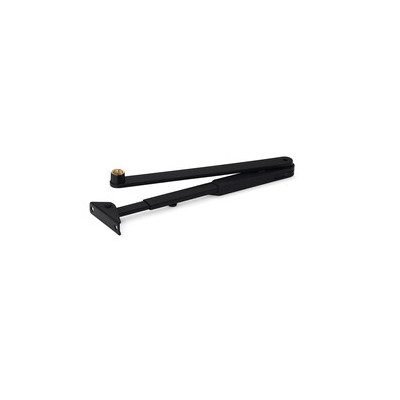 GEZE BRACCIO V P/TS2000-4000 C/FERMO NERO