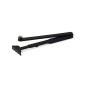 GEZE BRACCIO V P/TS2000-4000 C/FERMO NERO