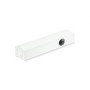 GEZE TS4000 CORPO CHIUDIPORTA EN1-6 BIANCO