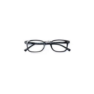 OCCHIALI GMV TORINO D. 3,5  COLORE NERO