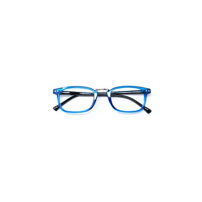 OCCHIALI GMV TORINO D. 2  COLORE BLU