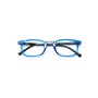 OCCHIALI GMV TORINO D. 2  COLORE BLU