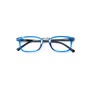 OCCHIALI GMV TORINO D. 3  COLORE BLU