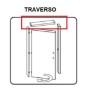 R TRAVERSO BATTENTE PORTA MICROTEC ROV SBIA 90X210