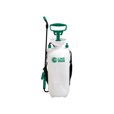 C POMPA A PRESSIONE 8L SPRAYER-8
