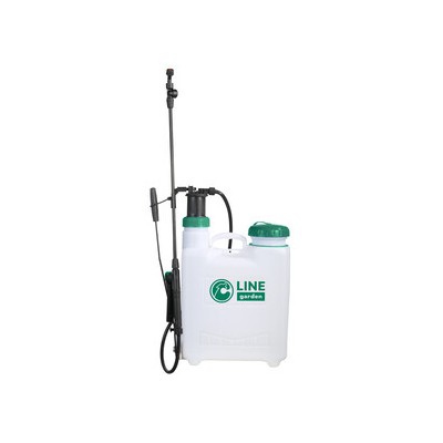 C POMPA A SPALLA 12L SPRAYER-12