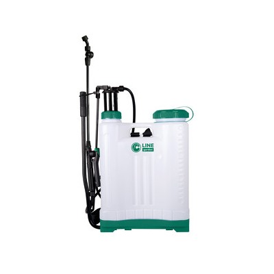 C POMPA A SPALLA 16L SPRAYER-16