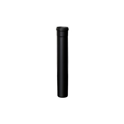 C TUBO P/STUFA A PELLET D  8 X H  50 CM