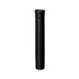 C TUBO P/STUFA A PELLET D 10 X H  50 CM
