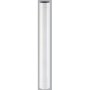 TUBO PORCELLANATO D 10 X H 100CM BIANCO CLASSIC