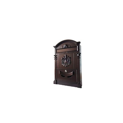 C CASSETTA POSTALE REGIA MAXI MARR ANT 30X9.5X46CM