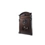 C CASSETTA POSTALE REGIA MAXI MARR ANT 30X9.5X46CM