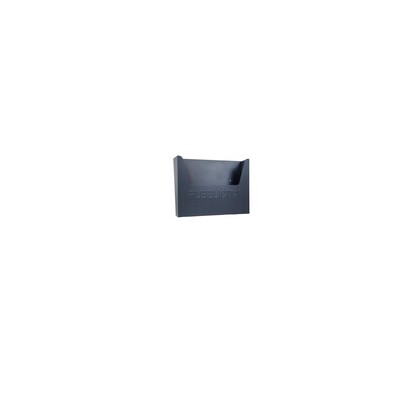 C CASSETTA PORTA PUBBLICITA ANTR 7021 34X8X26CM