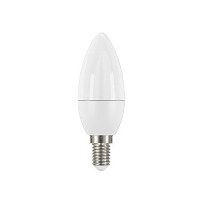 LAMPADINA LED OLIVA 4,9W E14 470LM 4000K