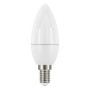 LAMPADINA LED OLIVA 4,9W E14 470LM 4000K