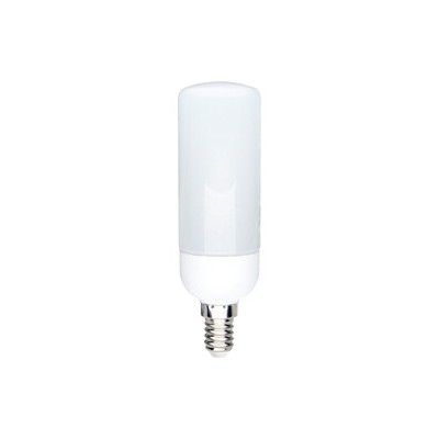 LAMPADINA LED TUBOL T37  8W E14 1055LM 4000K