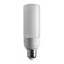 LAMPADINA LED TUBOL T45 12W E27 1521LM 6500K