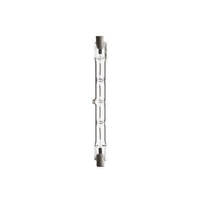 LAMPADINA ALOGENA R7S 79MM  80W 2900K