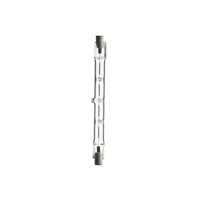 LAMPADINA ALOGENA R7S 79MM 120W 2900K