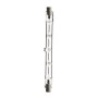LAMPADINA ALOGENA R7S 79MM 120W 2900K