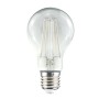 LAMPADINA LED GOCCIA WHITE STICK  8,5W E27 3000K