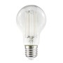 LAMPADINA LED GOCCIA WHITE STICK 10,5W E27 3000K