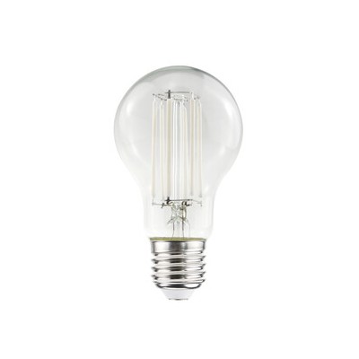 LAMPADINA LED GOCCIA WHITE STICK 10,5W E27 4000K